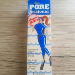 Benefit The POREfessional Hydrating Primer